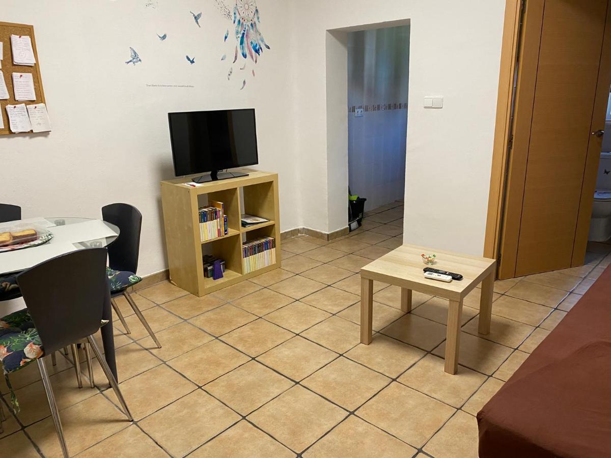 Casa Kiara Apartment San Martín de la Vega Exterior foto