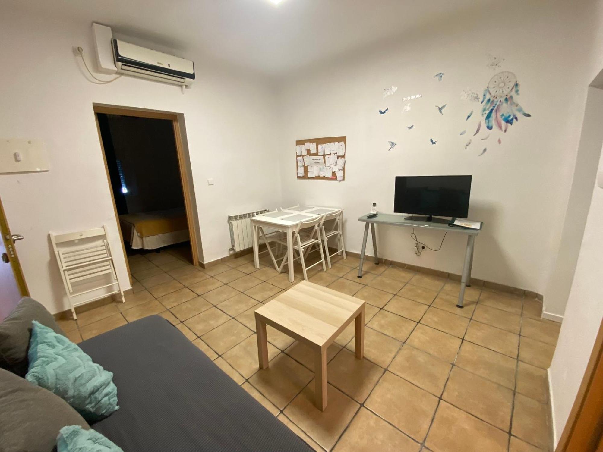 Casa Kiara Apartment San Martín de la Vega Exterior foto